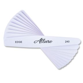 Nail Files 240 Grit 10 Pack